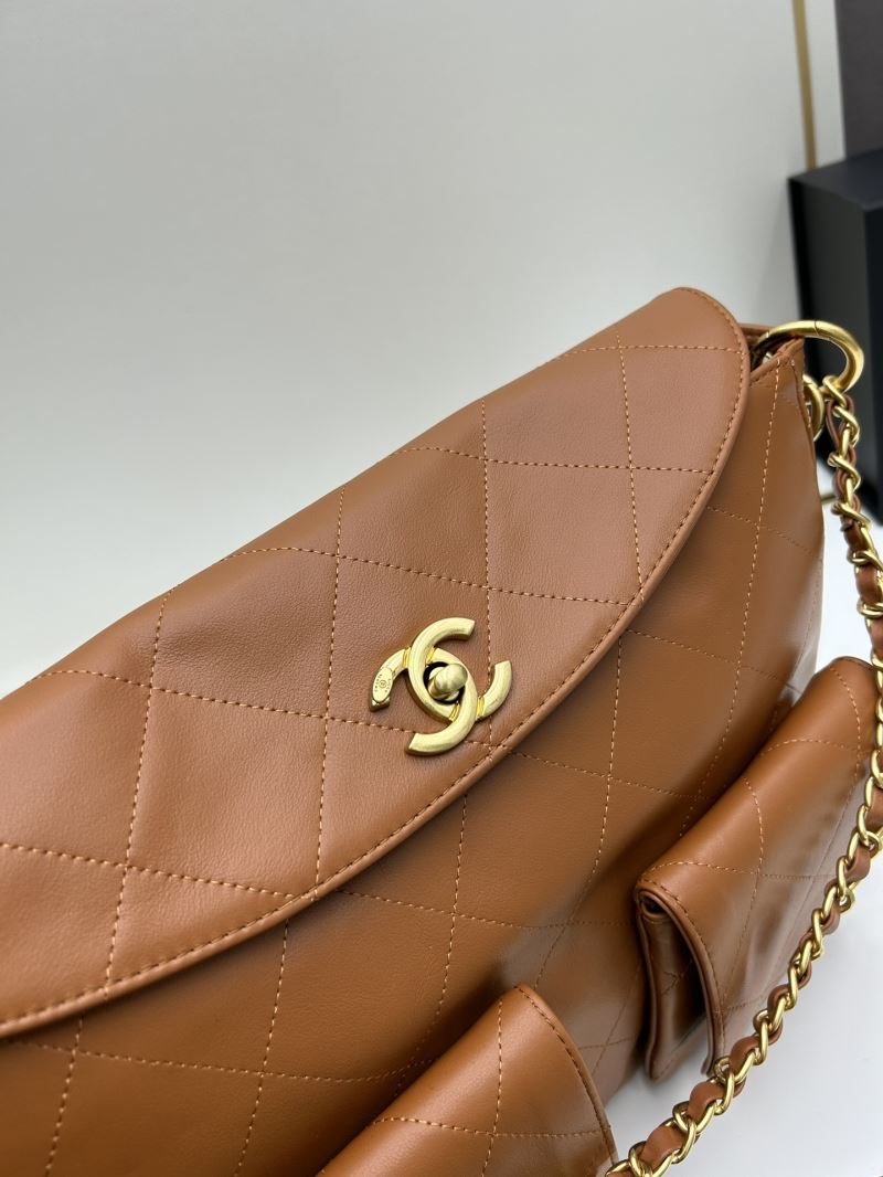 Chanel Hobo Bags